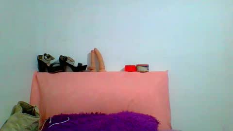 Lexxie online show from 12.03.25