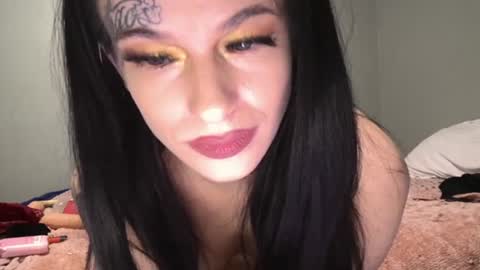 LexxiSavage online show from 12.02.24