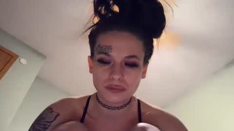 LexxiSavage online show from 12.05.24