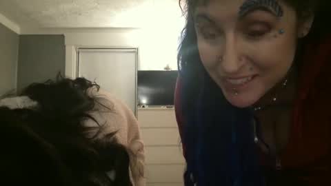 LexxiSavage online show from 01.01.25