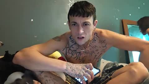 lexxndemm online show from 12.05.24