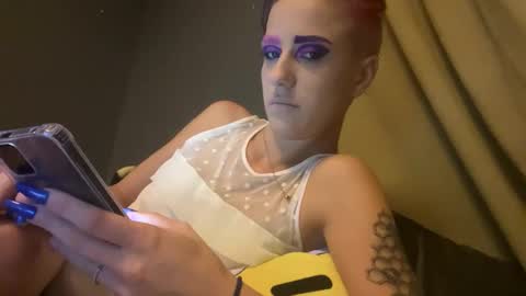 lexxndemm online show from 12.19.24