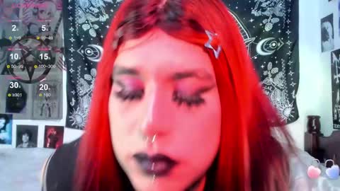 LEXXY online show from 03.01.25