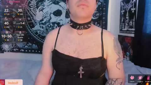 LEXXY online show from 10.15.25