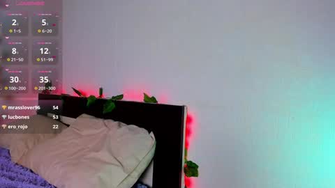 lexi miu online show from 02.06.25