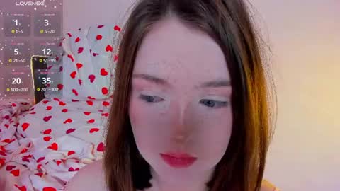 Snapshot of lexxxxxxi chatting on 06.28.26 lexi miu online show from 06.28.26