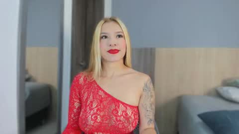 Lexy online show from 01.09.26