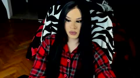 Snapshot of lexxymiss chatting on 01.17.26 eva lexy you may call me Miss online show from 01.17.26