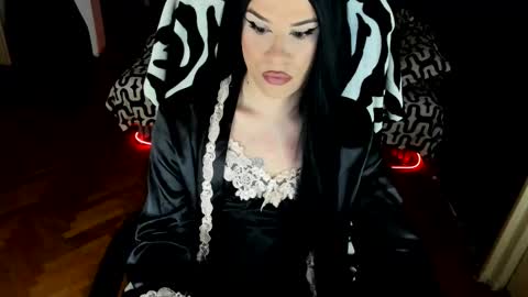 Snapshot of lexxymiss chatting on 02.15.26 eva lexy you may call me Miss online show from 02.15.26