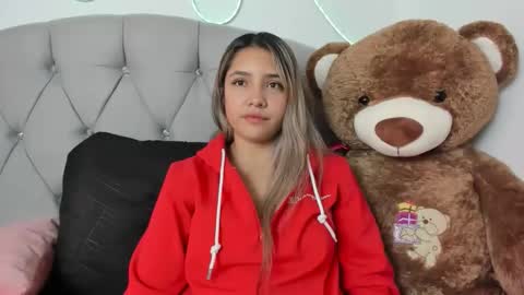 lexy__0910 online show from 11.06.25