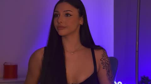 LexyBanks online show from 02.13.26