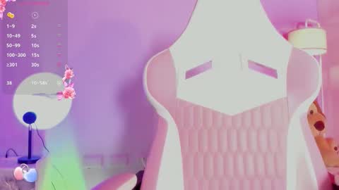 lexy_bran online show from 11.07.25