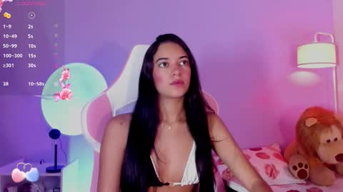 lexy_bran online show from 11.15.25