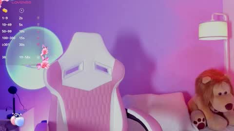 lexy_bran online show from 11.16.25