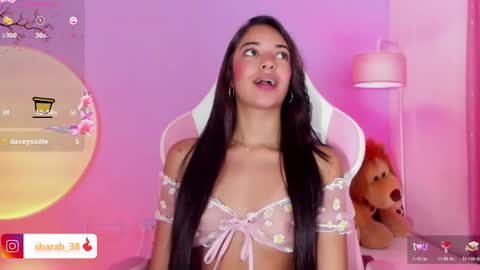 lexy_bran online show from 04.06.26