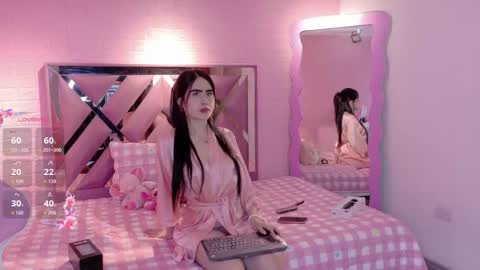 LEXY online show from 05.04.26