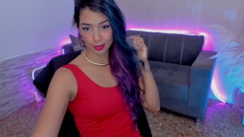 Snapshot of lexy_fox2 chatting on 03.09.25 Lexy online show from 03.09.25