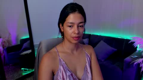 Snapshot of lexy_fox2 chatting on 10.09.25 Lexy online show from 10.09.25