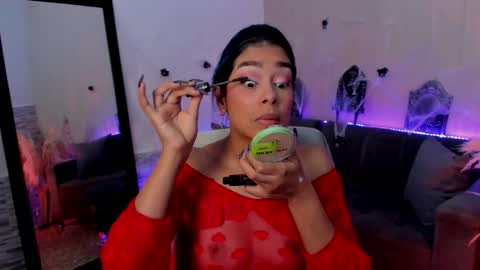 Lexy online show from 10.24.25