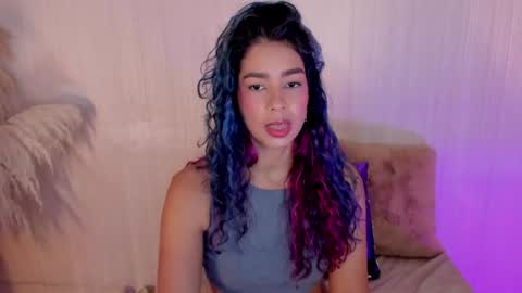 Snapshot of lexy_fox2 chatting on 07.02.26 Lexy online show from 07.02.26