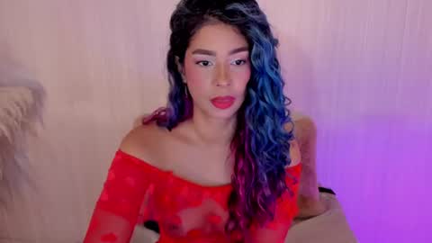 Snapshot of lexy_fox2 chatting on 07.05.26 Lexy online show from 07.05.26