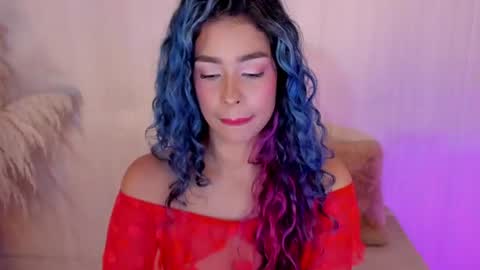 Snapshot of lexy_fox2 chatting on 07.05.26 Lexy online show from 07.05.26