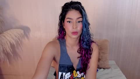 Snapshot of lexy_fox2 chatting on 07.14.26 Lexy online show from 07.14.26