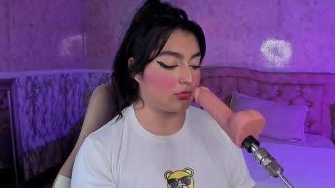 LEXY online show from 12.22.25