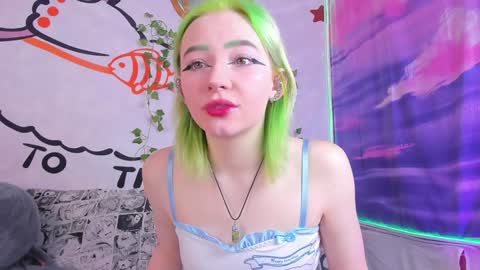 LexxxY online show from 02.03.25