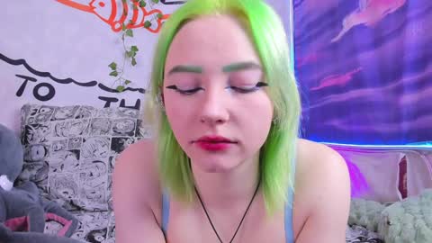 LexxxY online show from 02.03.25