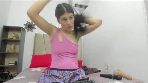 Snapshot of lexy_sexy_20 chatting on 12.02.24 lexy_sexy_20 online show from 12.02.24