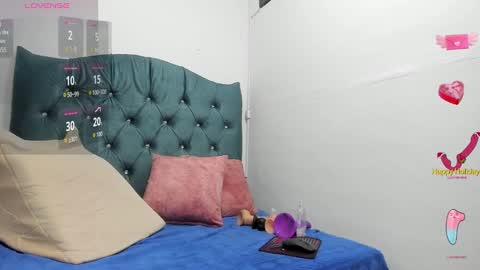 Snapshot of lexy_sexy_20 chatting on 11.02.25 lexy_sexy_20 online show from 11.02.25