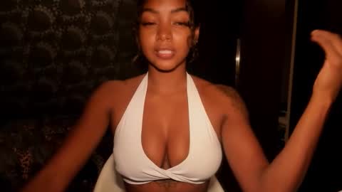 LEXY - Independent account online show from 09.12.25