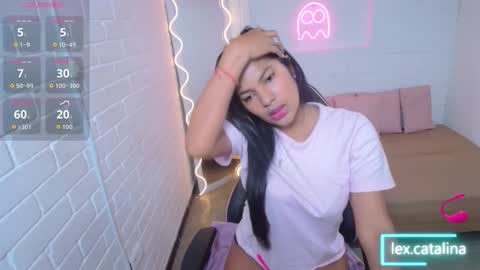 lexy_tay online show from 09.17.25