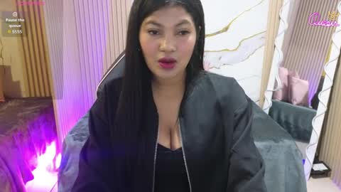 lexy_tay online show from 04.08.26