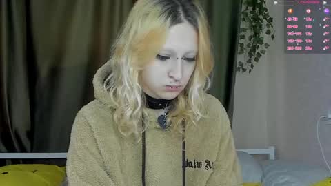Lexy online show from 05.14.26