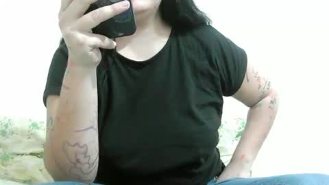 SARA online show from 12.16.25