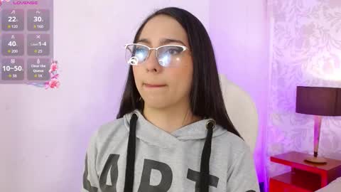 lexyblaze_ online show from 12.04.25