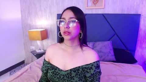 lexyblaze_ online show from 01.14.26