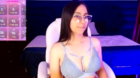 Snapshot of lexyblaze_ chatting on 06.29.26 lexyblaze_ online show from 06.29.26