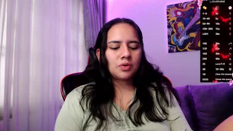 Lexy Davis online show from 03.03.25