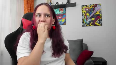 Lexy Davis online show from 02.21.26