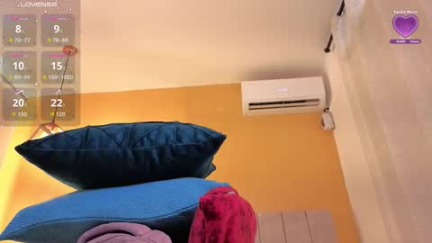  Lexy  online show from 03.02.26