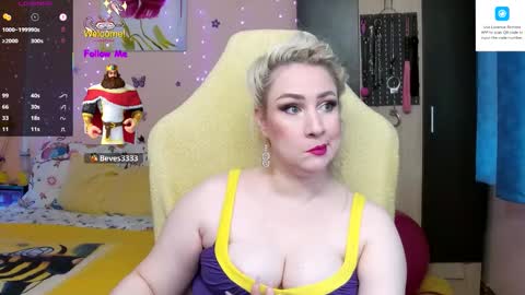 Lexy online show from 10.18.25