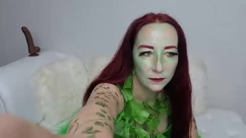 Lexy online show from 10.31.25