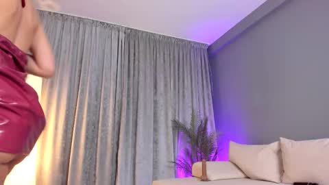 lexysinner online show from 11.24.25