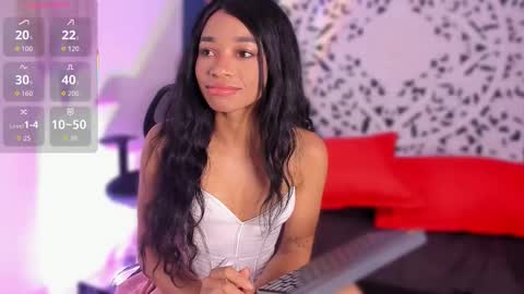lexyskye online show from 10.09.25