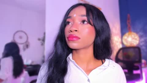 lexyskye online show from 10.19.25