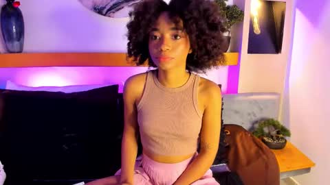 lexyskye online show from 11.07.25