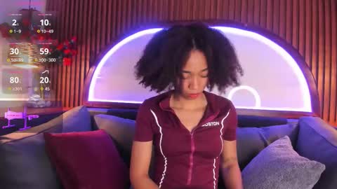 lexyskye online show from 11.23.25